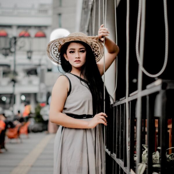 Soie 真丝连衣裙
